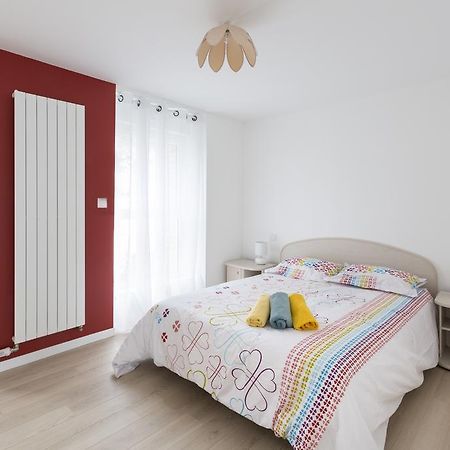 Corneille By Cocoonr Villa Rennes Ngoại thất bức ảnh
