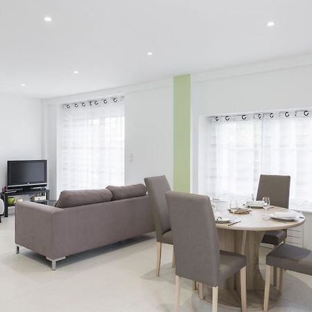 Corneille By Cocoonr Villa Rennes Ngoại thất bức ảnh