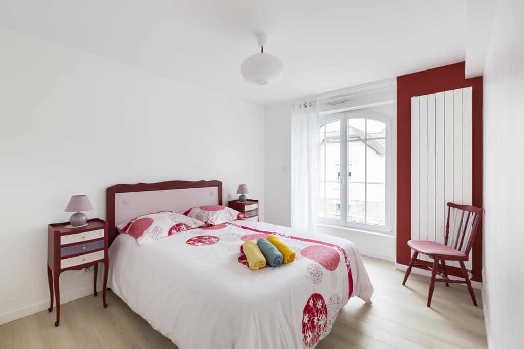 Corneille By Cocoonr Villa Rennes Ngoại thất bức ảnh