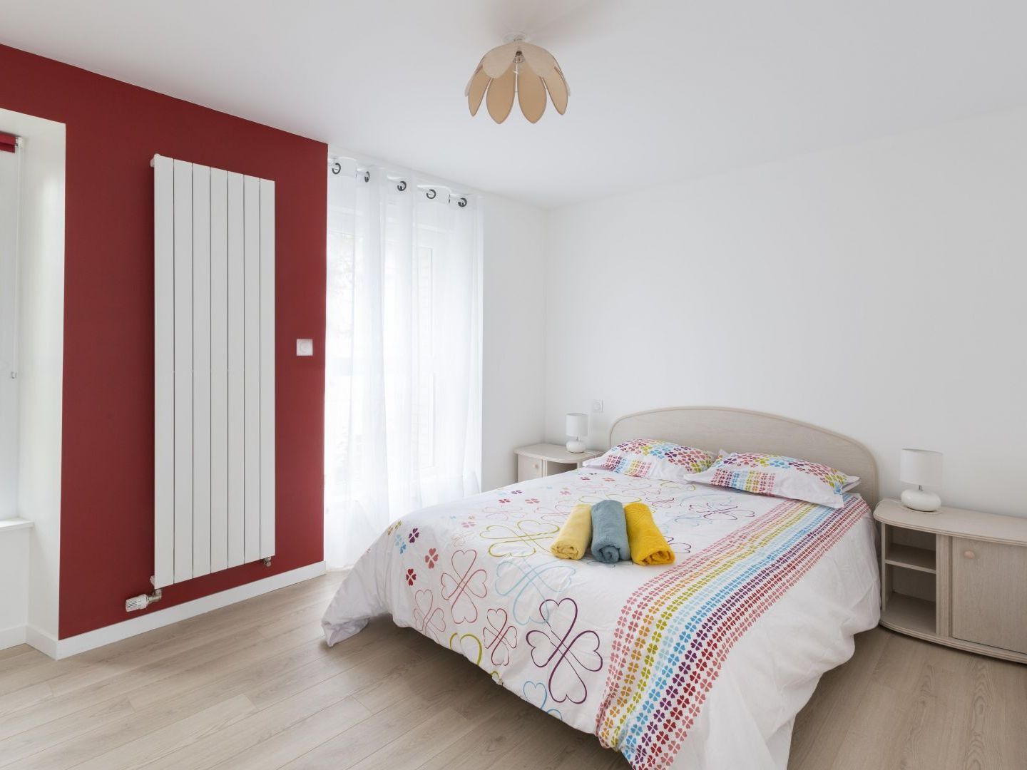 Corneille By Cocoonr Villa Rennes Ngoại thất bức ảnh
