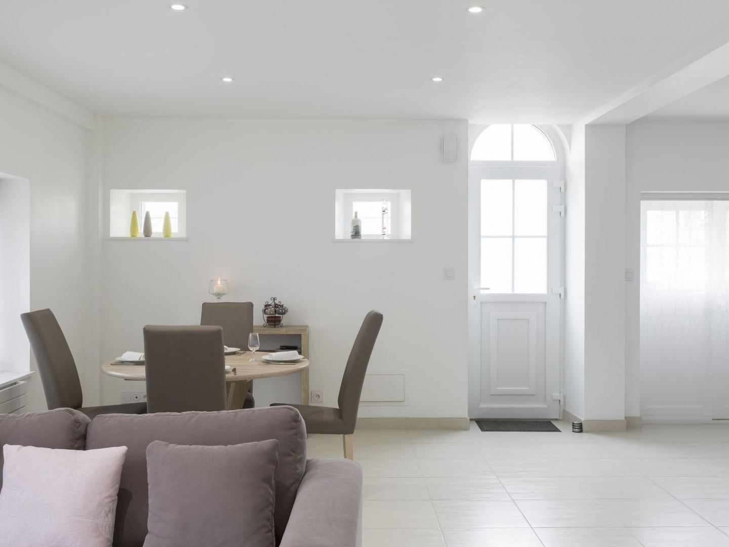 Corneille By Cocoonr Villa Rennes Ngoại thất bức ảnh